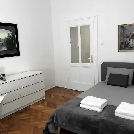 Apartament Symphony