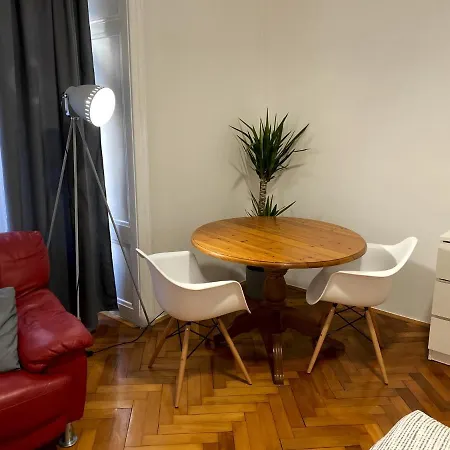 Apartament Symphony *